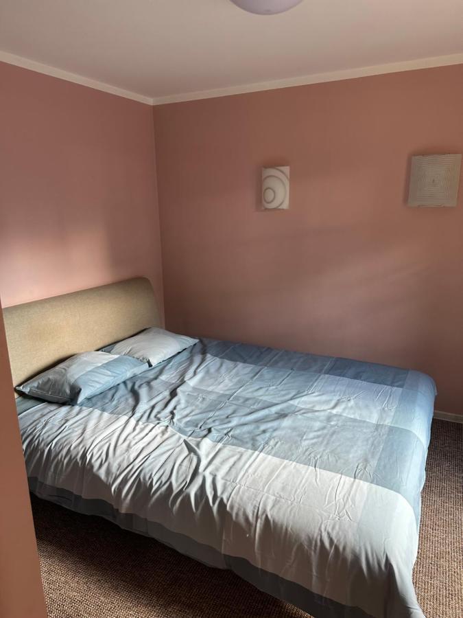 Engure Apartment "Little One" Ngoại thất bức ảnh