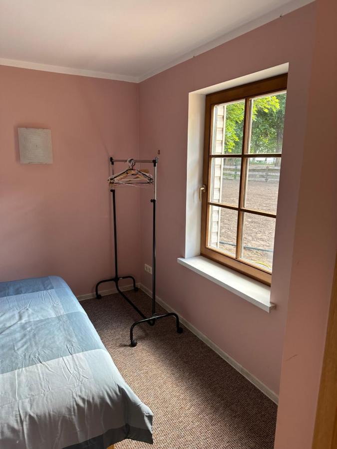 Engure Apartment "Little One" Ngoại thất bức ảnh