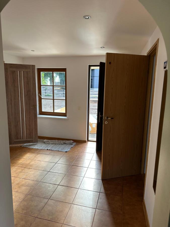 Engure Apartment "Little One" Ngoại thất bức ảnh