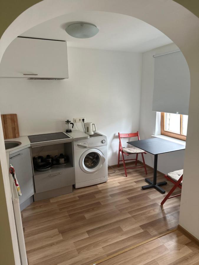 Engure Apartment "Little One" Ngoại thất bức ảnh