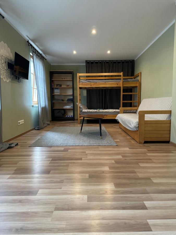 Engure Apartment "Little One" Ngoại thất bức ảnh